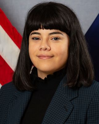 Photo of Monica Rios, Clinical Social Work/Therapist, LCSW
