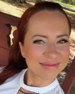 Photo of Claudia Nina Mayes, Licensed Professional Counselor, MS