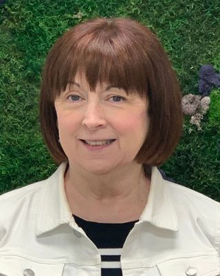 Photo of Donna Robinson At Brinkley Brown, Counselor, LCMHCS