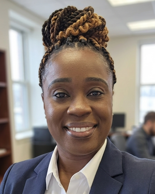 Photo of Raynolda C Hamilton, Psychiatric Nurse Practitioner, MSN, APRN, PMHNP