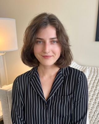 Photo of Juliette Kuhlmann, Marriage & Family Therapist, MS, LMFT