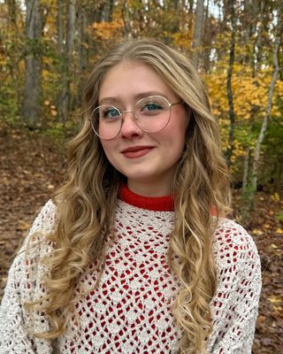 Photo of Regina Ruth Enneking, Pre-Licensed Professional, B.A