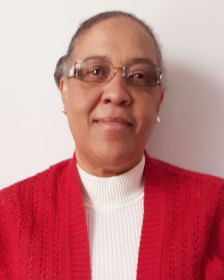 Photo of Dawn Gabriel, MSW, RSW, Registered Social Worker