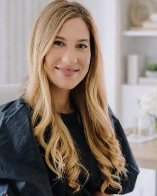 Photo of Victoria Schneider, Counselor, MA, LMHC
