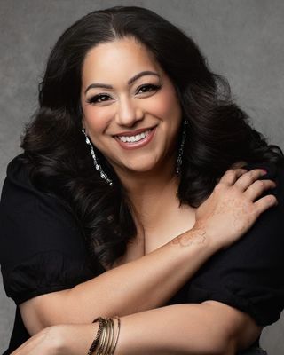 Photo of Rosey Sharma, Counsellor, MEd, CCC