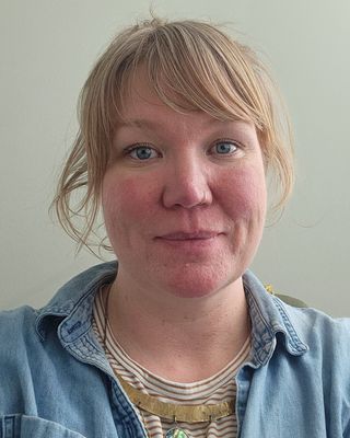 Photo of Dale Cornish Collective Wellbeing Psychotherapy, Registered Social Worker, MSW, RSW