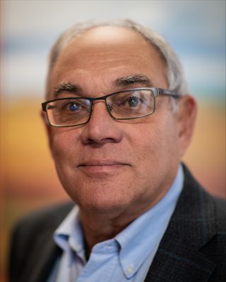 Photo of Bob Hamel, Psychiatric Nurse Practitioner in Rhode Island