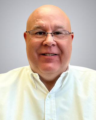 Photo of Allen Ogram, MSN, APN, PMHNP-B, Psychiatric Nurse Practitioner