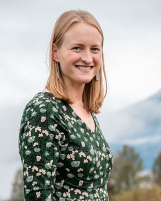 Photo of Heidi Mitchell, Licensed Professional Counselor, LPC