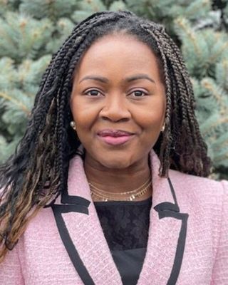 Photo of Dilys Ngu, Psychiatrist in Collin County, TX