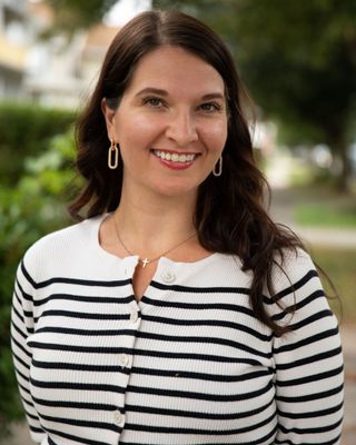 Photo of Mary Sandner, Clinical Social Work/Therapist, LCSW