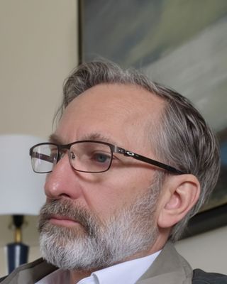 Photo of Chris Dixon, Counselor, MS, LMHC