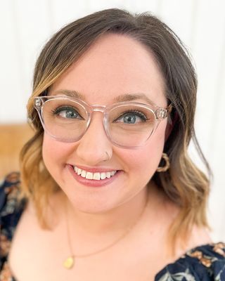 Photo of Dani Brooks, Licensed Professional Counselor, MA, LPC, NCC