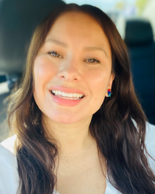 Photo of Yuliana Juarez, Clinical Social Work/Therapist, LCSW