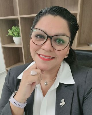 Foto de Sarai Rosario Ramírez Villatoro, Psicólogo, Lic. en Psicología