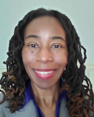 Photo of Christala Cherry, Psychiatric Nurse Practitioner, MSN, APN, PMHNP, FNP-BC
