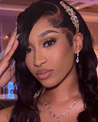 Photo of Shylanda Johnson - Uplift Behavioral Health Services , Treatment Center