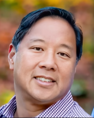 Photo of Alberto Chang, Clinical Social Work/Therapist, LICSW