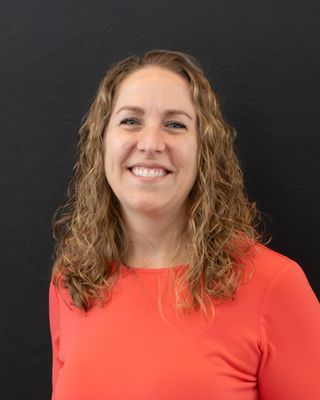Photo of Anna Deibel, Counselor, LCPC