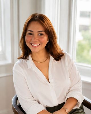 Foto de Claudia Reyes Cervantes, Psicoterapeuta, Esp, COLPSIC