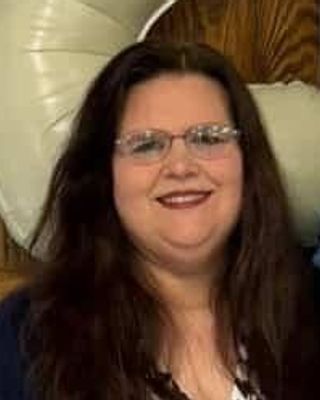 Photo of Carrie Brown, Marriage & Family Therapist, MA, LMFT