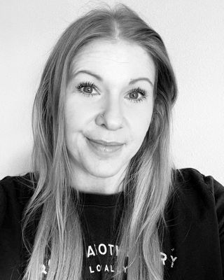 Photo of Erin Jacobs, Counselor, MS, LPCC