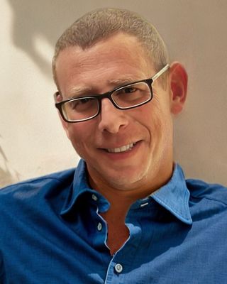 Photo of Josh Brody, Licensed Professional Counselor, LPC
