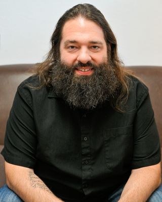 Photo of Greg Sutmiller, Licensed Professional Counselor, LPC, LADC/MH, SAP