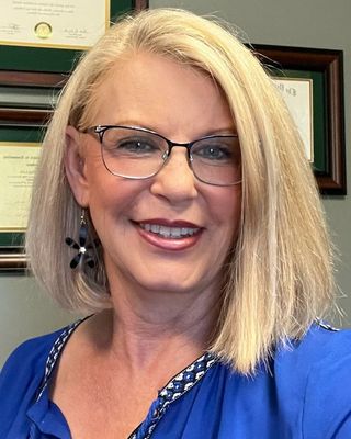 Photo of Julie A Mariott, Licensed Professional Counselor, EdD, LPC-S
