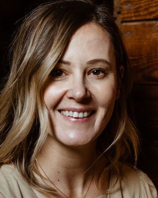 Photo of Kerri Lorenson, Counsellor, MA, BA, CCC