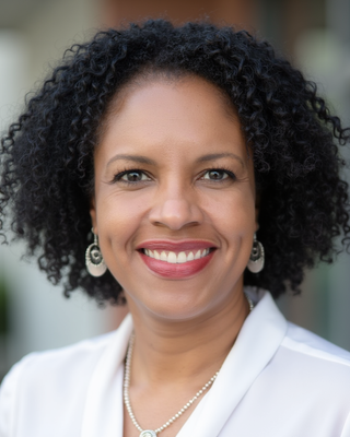 Photo of Dawn Bridges-Jones, Psychiatric Nurse Practitioner, DNP, PMHNP, FNP-C