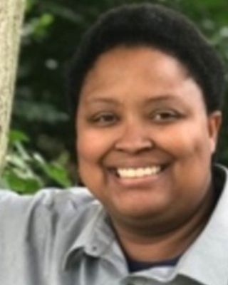 Photo of LaWanda McCants, Licensed Professional Clinical Counselor