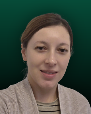 Photo of Erika Garcia, Psychiatric Nurse Practitioner, PMHNP