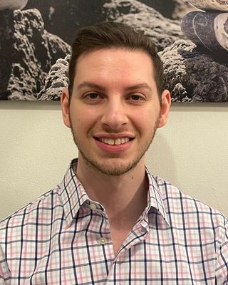 Photo of Eitan Feiger, LMSW