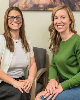 Photo of Kelly Pfeiffer - Emmaus Health LLC, Psychiatric Nurse Practitioner, APRN, CARN-AP, ADS