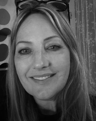 Photo of Diane Harper, Psychotherapist, MA, PTUK