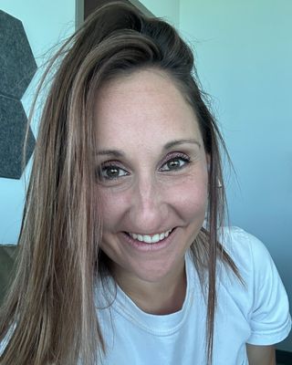 Photo of Lindsay Lightfoot, LMSW