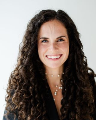 Photo of Sarah Richards, Counselor, MSE.d., CT