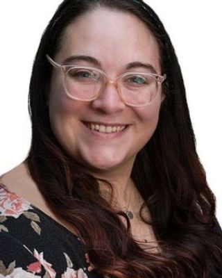 Photo of Megan Schultz, Counselor, LPCC