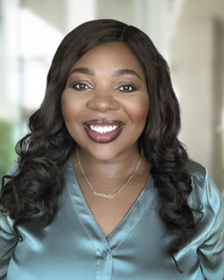 Photo of Elizabeth Emebo, Psychiatric Nurse Practitioner, PMHNP