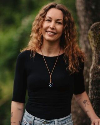Photo of Summer Hatton, Clinical Social Work/Therapist, LCSW