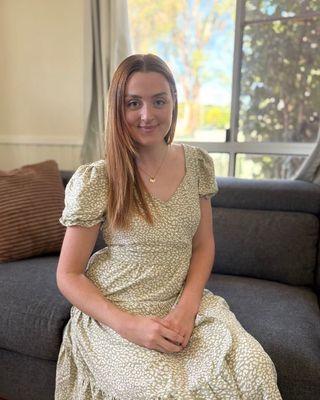 Photo of Georgina Bignill, Counsellor, ACA-L2