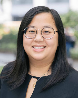 Photo of Karen Veintimilla, Mental Health Counselor, LMHC