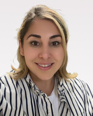 Photo of Jessica Vazquez Tames, Marriage & Family Therapist, LMFT