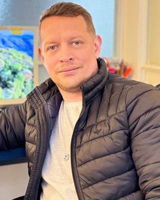 Foto de Juan Carlos Hoyer, Psicólogo, Lic. en Psicología, Psic.