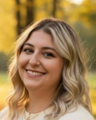Photo of Nadia Golino, Clinical Social Work/Therapist, LCSW