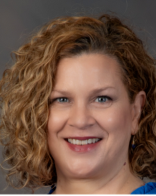 Photo of Amy Miller, Clinical Social Work/Therapist