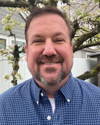 Photo of Colin Cashman, Psychiatric Nurse Practitioner, PMHNP-B