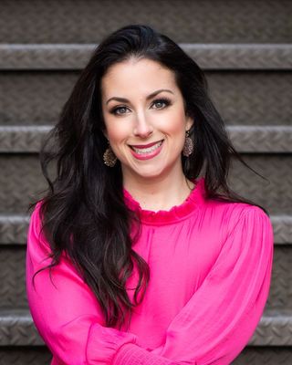 Photo of Renee Nabatian, Counselor, MA, LAC, CPC