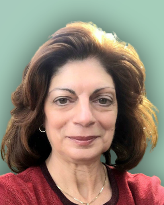 Photo of Carol Massoud-Leroy, Counselor, LMHC